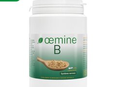 Oemine B Complex 180 capsule